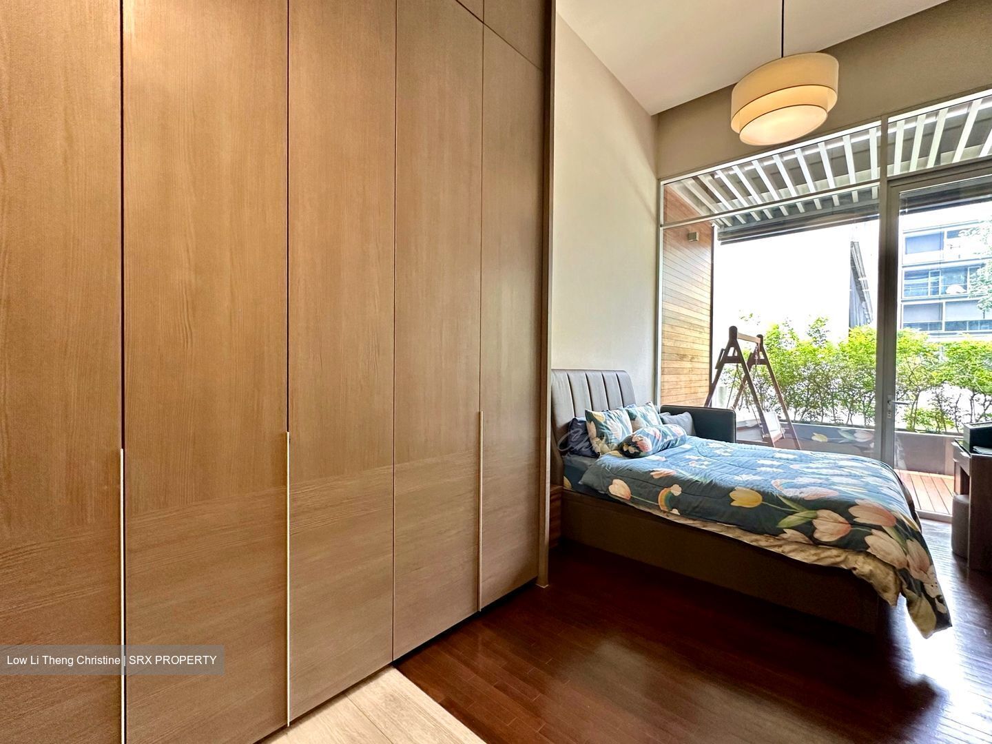 Seletar Park Residence (D28), Condominium #634350981